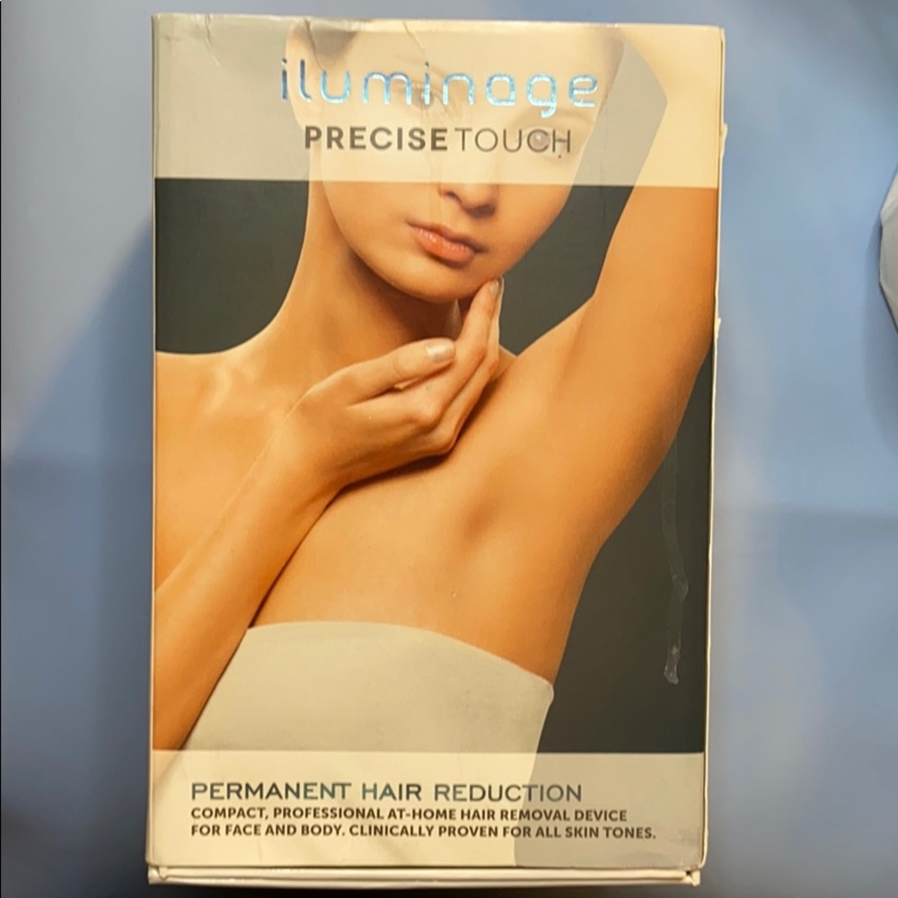 Iluminage Precise Touch